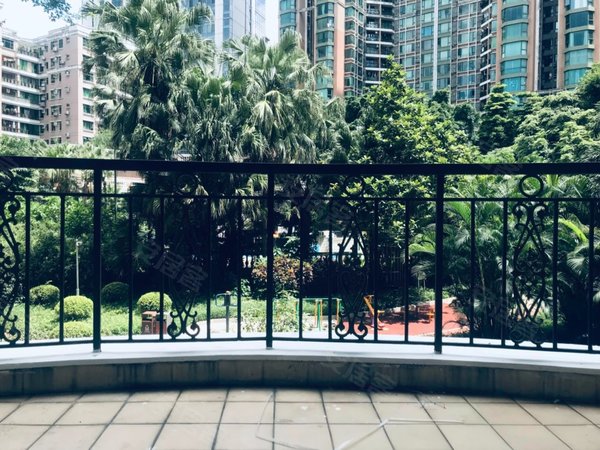 广州越秀东风东锦城花园锦城花园 3 房 106 方出租房源真实图片