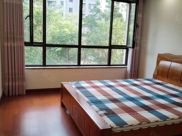 济南章丘明水诺德名城诺德名城 洋房精装四室 中央空调   出租  有