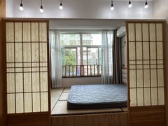 苍南灵溪物资商厦8街河滨东路公寓出租 带电梯无中介 可养宠物 精装修押一付一出租房源真实图片