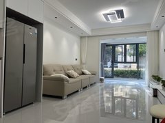 荆州沙市太岳路金科中梁博翠江樾 3室2厅2卫出租房源真实图片