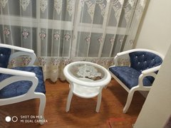 西安莲湖西大街宏城国际公寓 2室1厅1卫出租房源真实图片