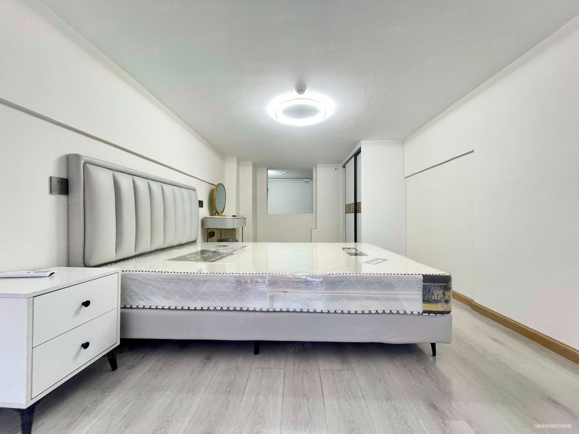 电梯房 装修好 次新房 医疗配套成熟,海伦天麓