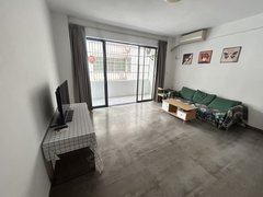 惠州惠城江北中心区江北核心商圈佳兆业对面云山花园1房大户型家私家电齐全拎包入住出租房源真实图片