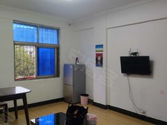 黄石黄石港大上海市中心市府路小学旁三楼两房租1000元出租房源真实图片