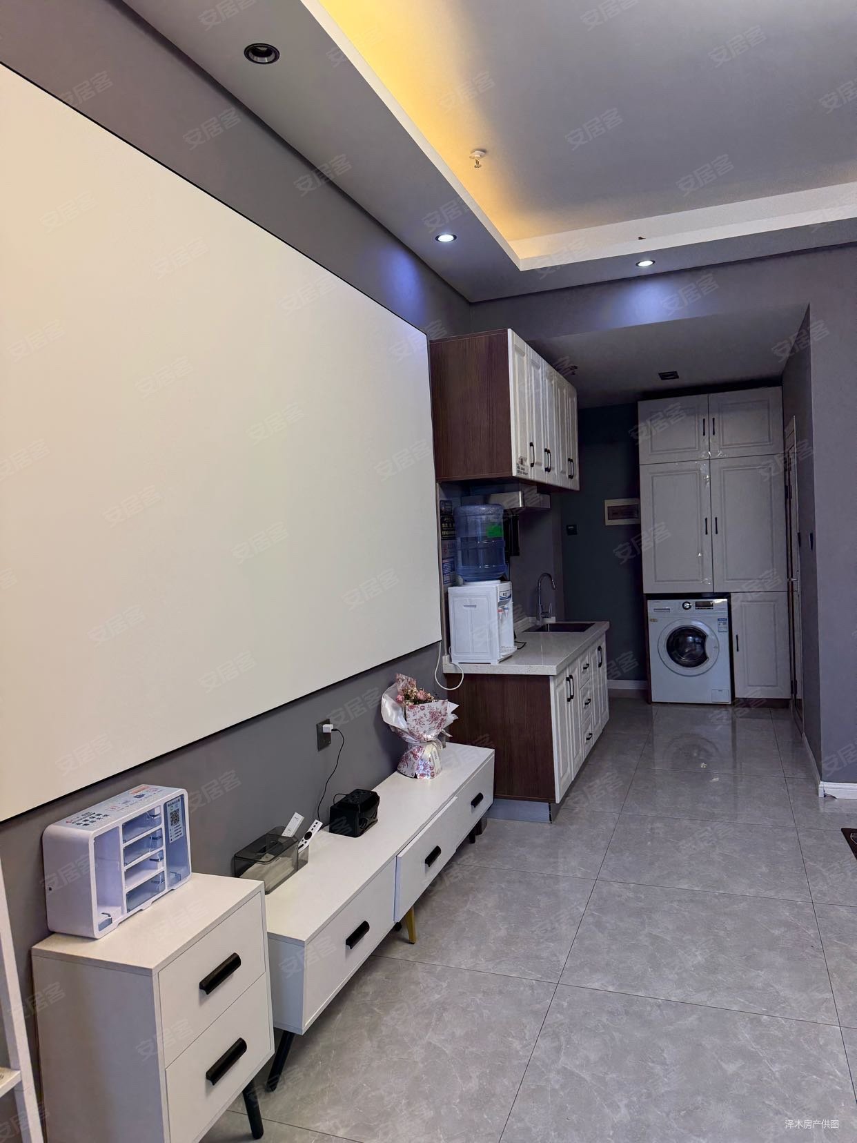 吴忠万达广场公寓1室1厅1卫57.21㎡西北33万