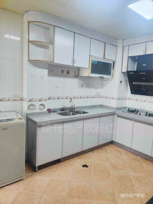 产权清晰 中间楼层,美地芳邻二手房,155万,3室2厅,2卫,127平米-东莞