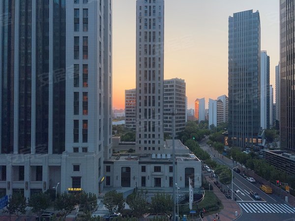 上海浦东三林金苹果花园杨思板块 6号线上南路路 电梯三房两厅一卫