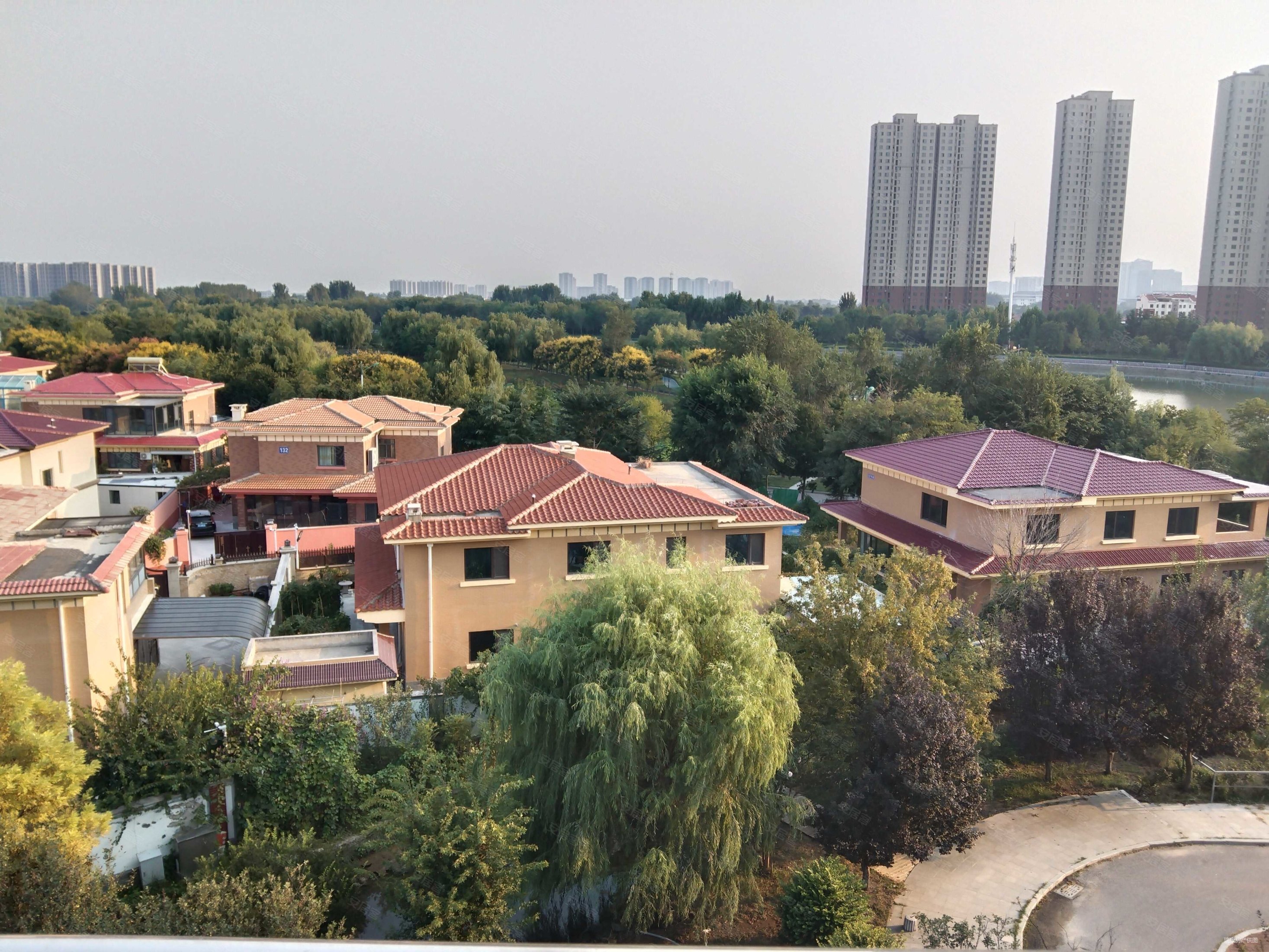 青岛房产网>青岛二手房>平度二手房>市政府二手房>奥园水岸豪庭>