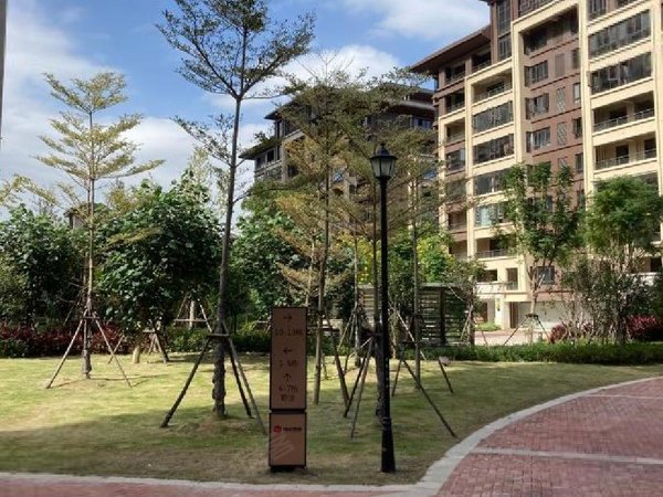 【多图】恒宇国际首府(商住楼),青口租房,单身公寓!独立房间!