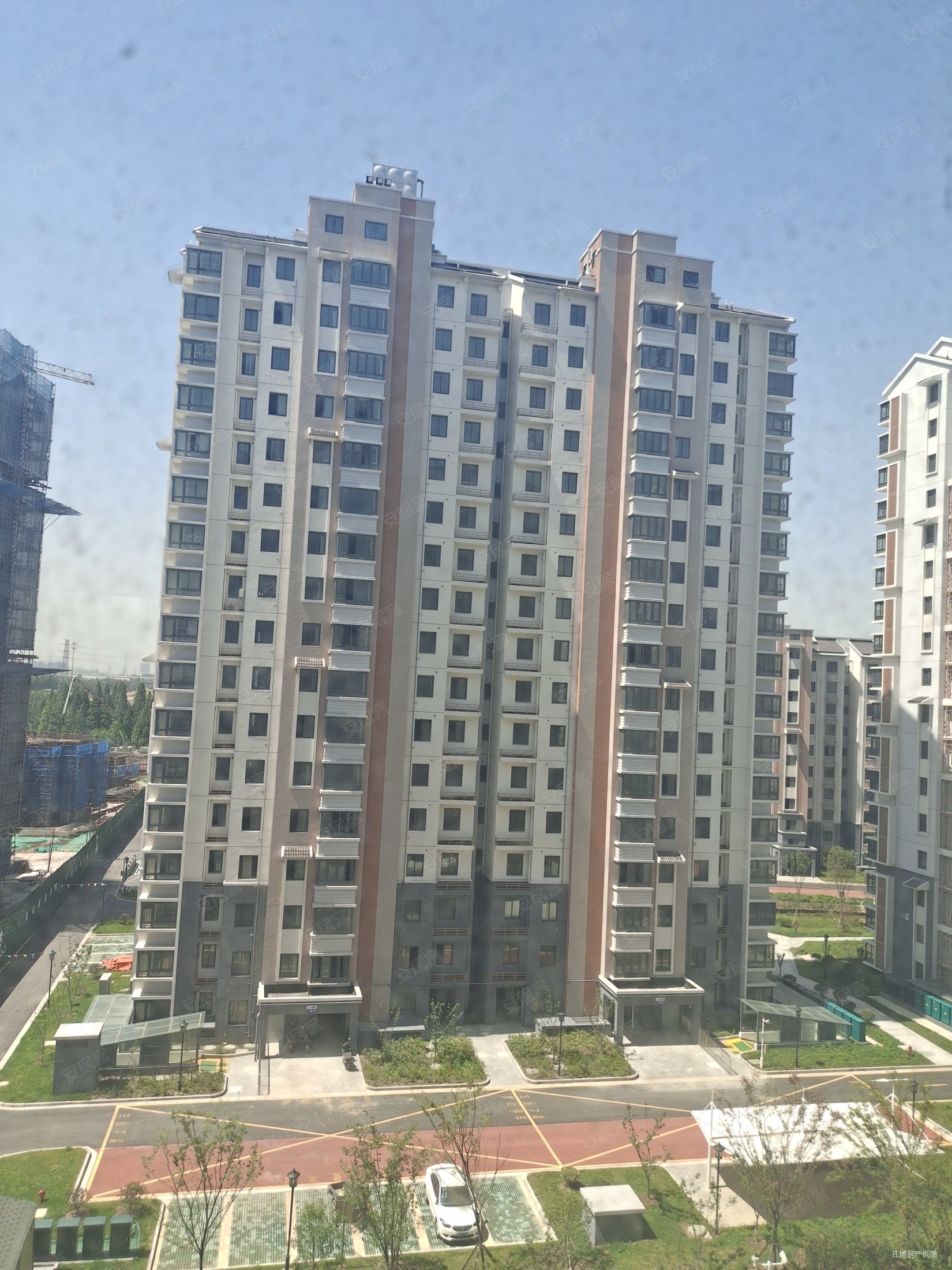 急售年丰新村 三开间朝南 看好可以谈,张家港年丰新村(西区)二手房,53