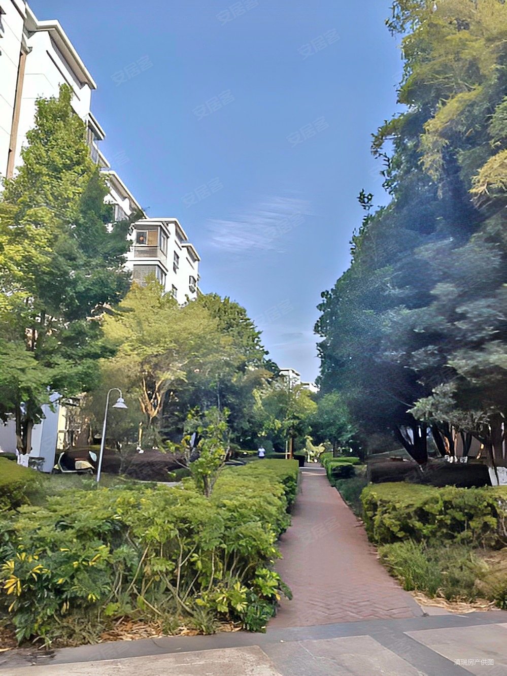 白龙潭小区3楼248万精装修