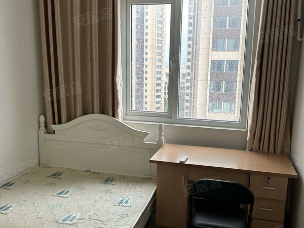 【多图】中骏钱塘御景,钱江世纪城租房,中骏钱塘御景 5室2厅5卫,萧山