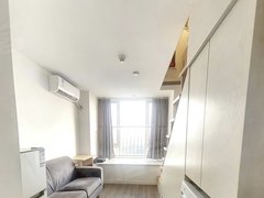 武汉沌口开发区后官湖大道押一付一！可短租！东风公司！体育中心！金色港湾MIMI空间！出租房源真实图片