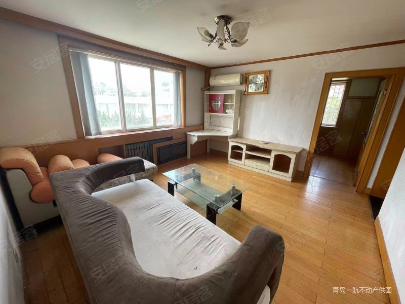 青岛房产网>青岛二手房>市北二手房>长春路二手房>和平花园南区(南区)