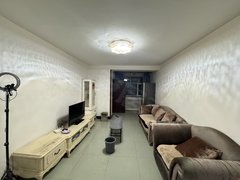 乌鲁木齐沙依巴克宝山路红十月低楼层两室出租 德惠万达 红山 特别方便出租房源真实图片