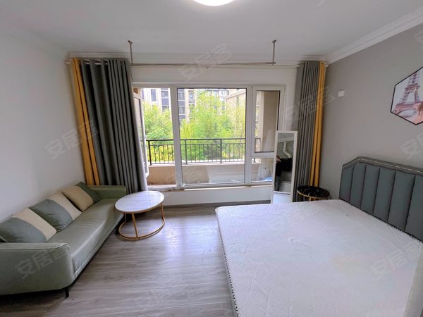 沈阳浑南奥体中心美好奉玺台奉玺台实图实拍可月付,临近奥体万达,营盘