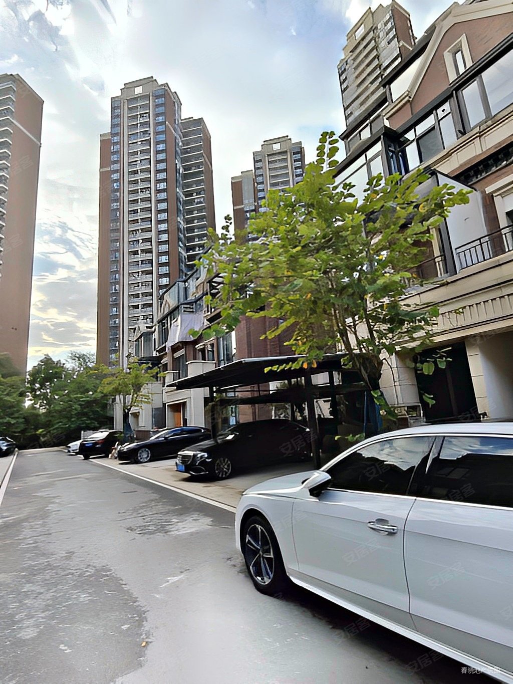 艺境松山湖别墅