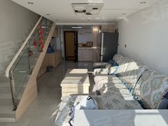 海尔玫瑰兰庭(商住楼) 2室1厅1卫