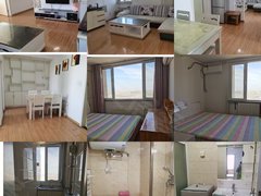 济南平阴平阴城区茂昌银座新天地 2室2厅1卫出租房源真实图片