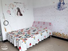 柳州柳南柳工新云村 1室1厅1卫出租房源真实图片