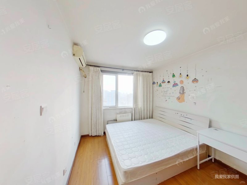 三环里2007年社区圣淘沙2室1厅