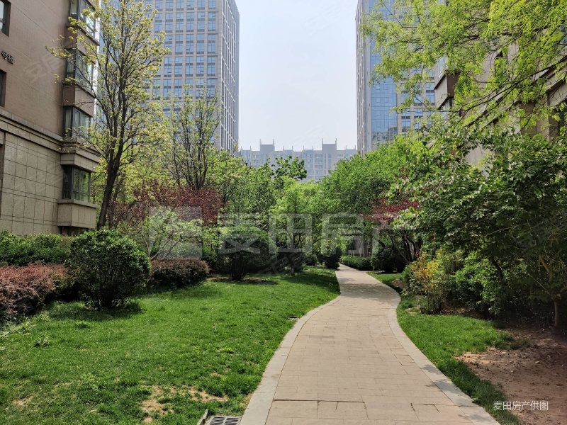 林肯公园C区2室1厅1卫92.31㎡南北485万