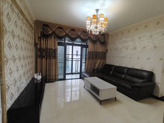 重庆永川万达广场奥兰半岛自住三房双卫 近文理体育馆悦城万达时代国际人民广场出租房源真实图片