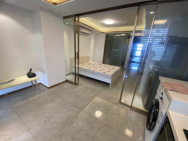 南浦站出口天燃气做饭大阳台民水民电拎包入住公寓,番禺租房-广州58