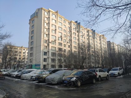 三利和平湾,河北街41号 - 沈阳三利和平湾二手房,租房,房价-沈阳安居