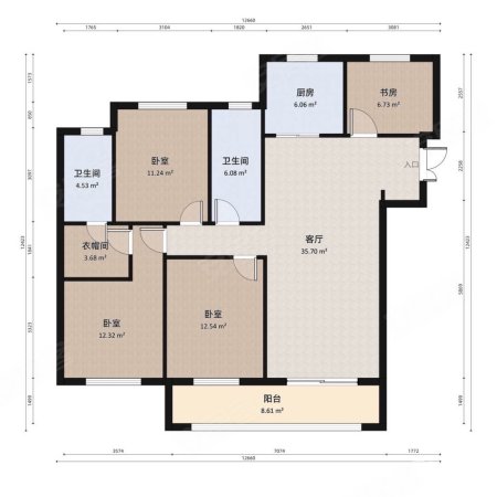 郑州房产网>郑州二手房>管城二手房>安徐庄二手房>融创城融璟园>