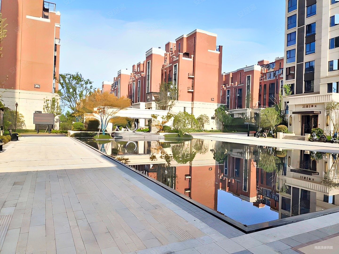 中海阳光玫瑰园3室2厅1卫92.71㎡南北75万