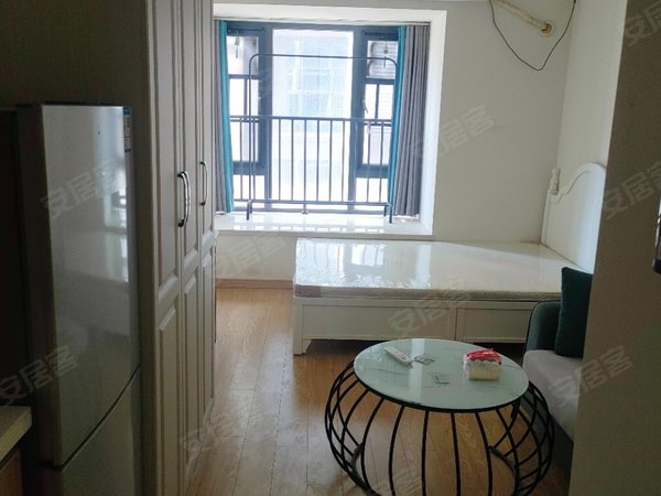 郑州惠济北大学城天地湾佳苑天地湾 英才街 650可月付 无杂费 精装