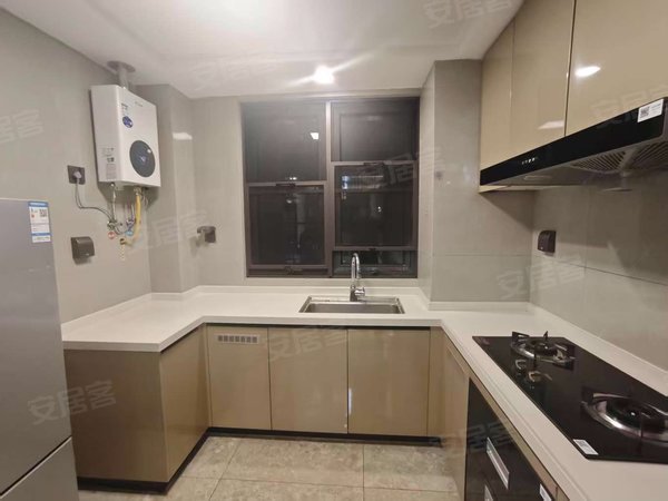 徐州泉山风华园美的金科云筑新出老矿大 34中 美的云筑暖气房 绿地理想城 精装设施齐全出租房源真实图片