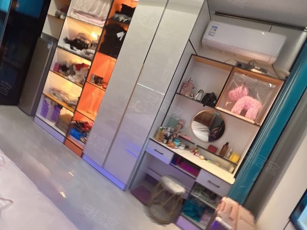 金华东阳横店明清西路11号楼横店影视 无中介非 明星同款 追星景区房 家庭影院好停车出租房源真实图片