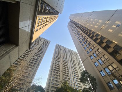 罗蒙环球城公寓