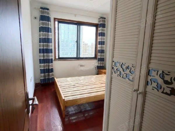 绍兴袍江世纪广场国际华城(1-25幢)房源采光好,南北通透,业主诚意出