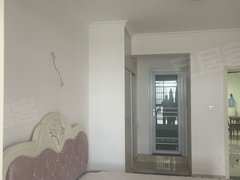 湘阴湘阴城区市中心滨湖豪庭 3室1厅2卫出租房源真实图片