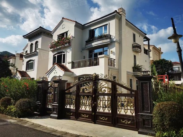 惠州惠阳经济开发区碧桂园山河城(别墅)新中式别墅,6房第一次出租,拎