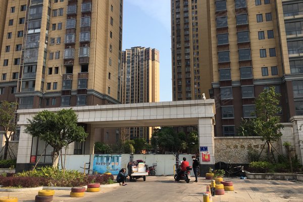 不足,双湖新城4区怎么样,双湖新城4区周边房产中介经纪人评价-福州