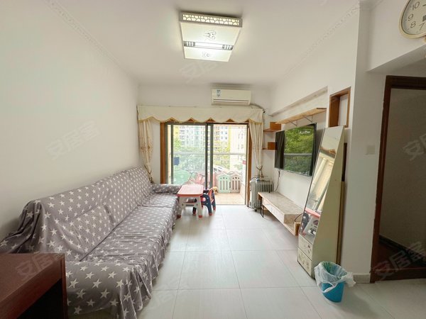 深圳宝安西乡凤凰雅居地铁200米 小区电梯三房 东南朝向 家私电器全齐