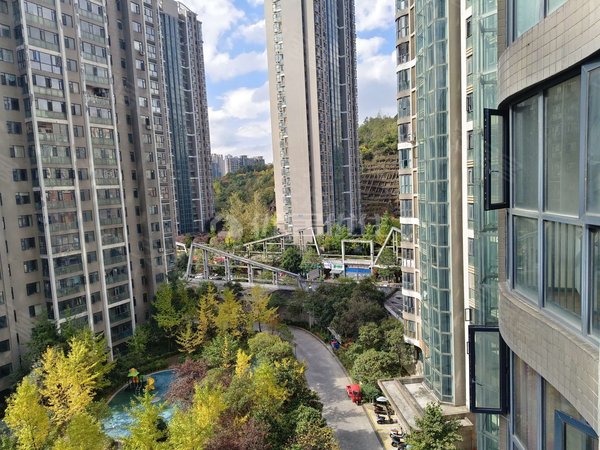 贵阳观山湖世纪城金阳世纪城龙嘉苑押一付三世纪城龙嘉苑 精装 3室 整