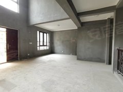 合肥高新大蜀山保利西山林语 联排别墅 可长租做工作室 前后院子 随时看房出租房源真实图片
