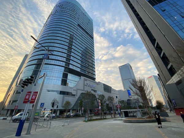 【多图】广晟万博城,万博租房,广晟三房 去年的价格租今年的房子 可