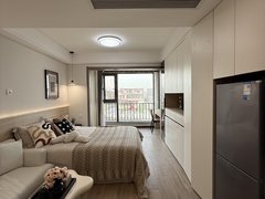 怀化鹤城城北无費用！ 步步高 火车站 通程 景东 押一付一 家电齐全出租房源真实图片