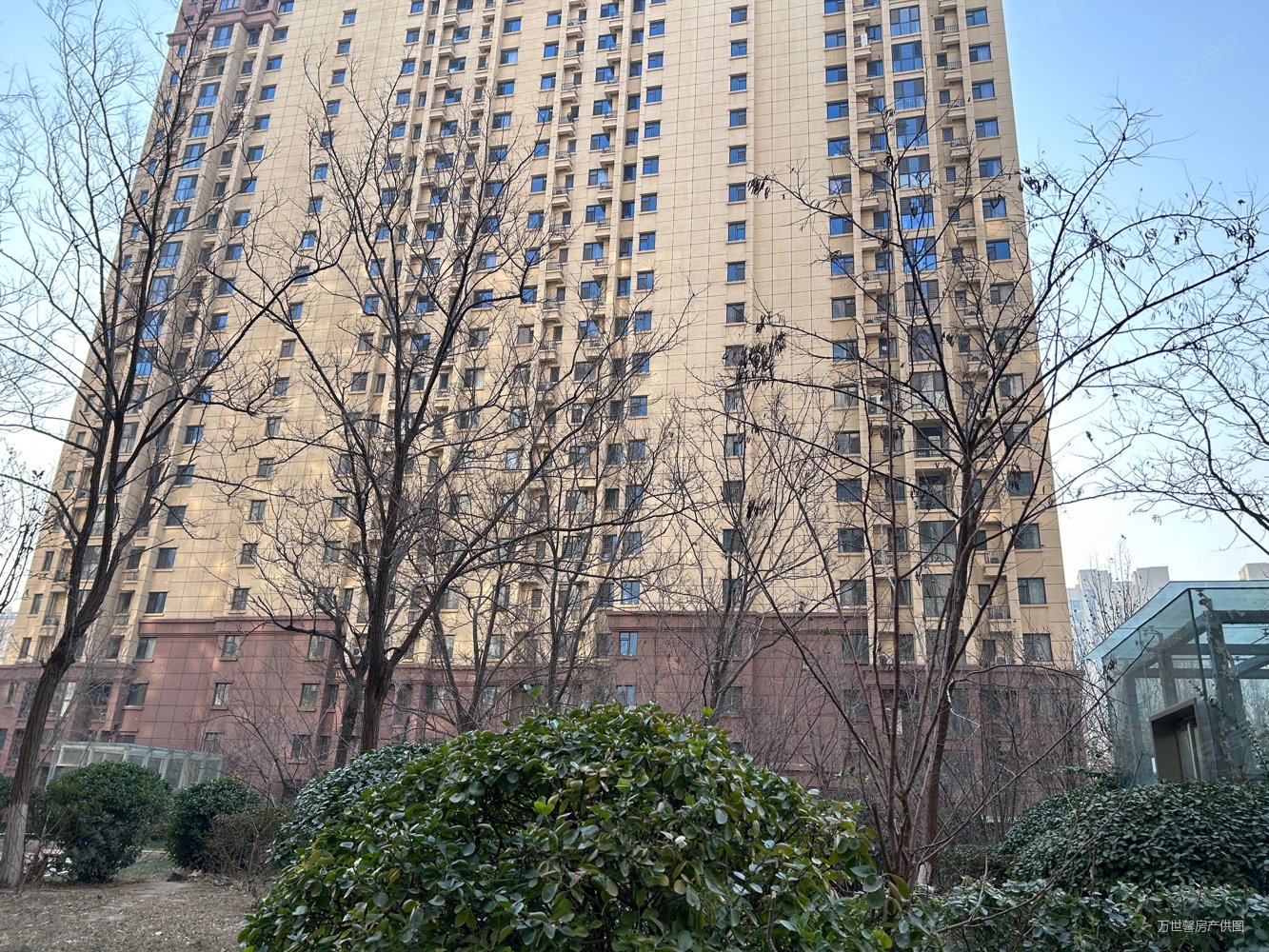 看房方便,盛德花园二手房,129万,3室2厅,2卫,119平米-廊坊安居客