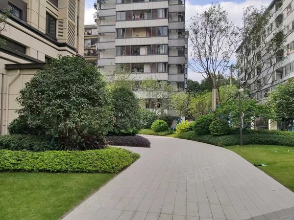 福州晋安塔头中海锦园塔头中海锦园 独门独户 电梯2房 3500能租 自住