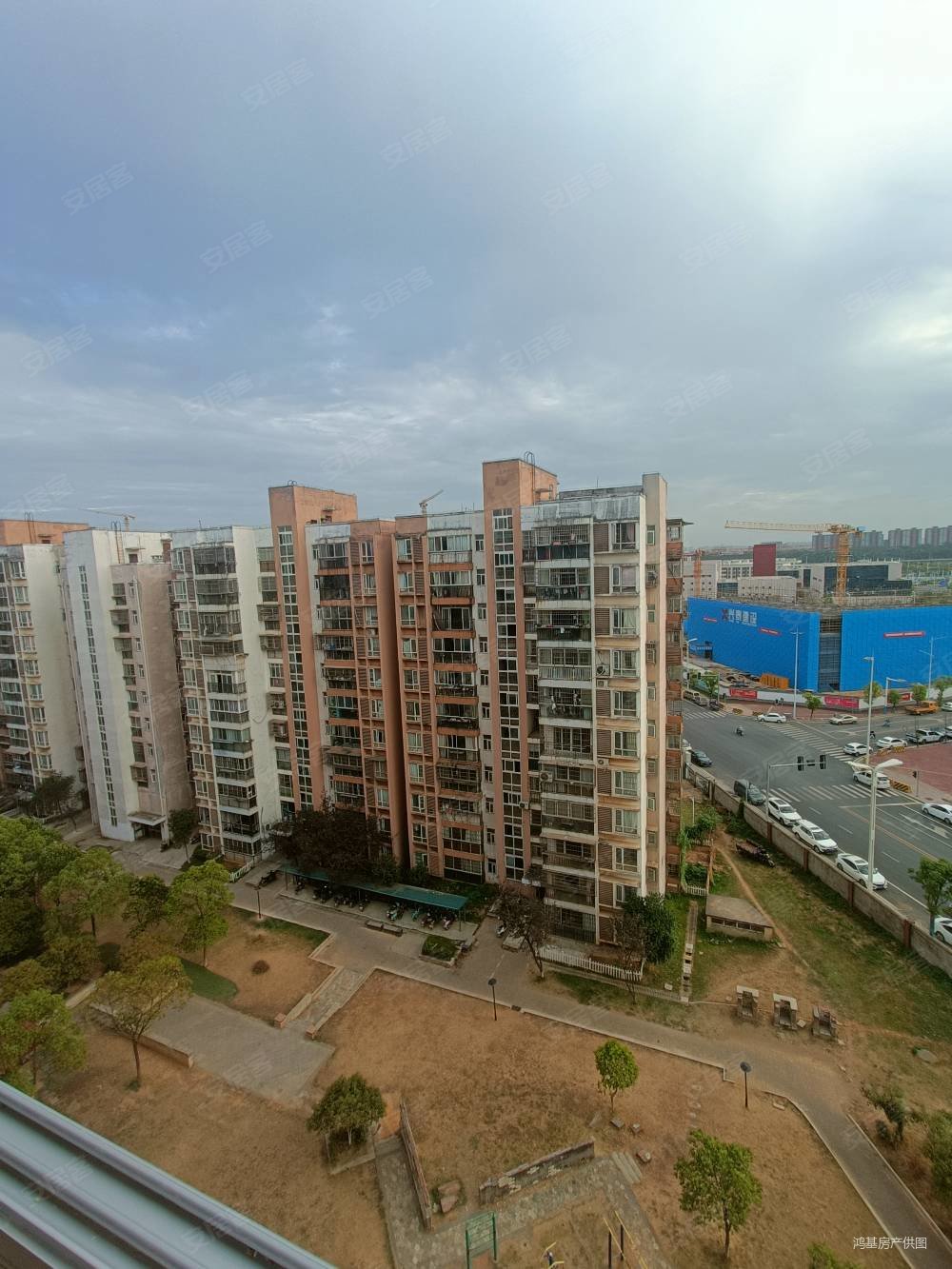 沿海丽水佳园3室2厅1卫88㎡南北85万