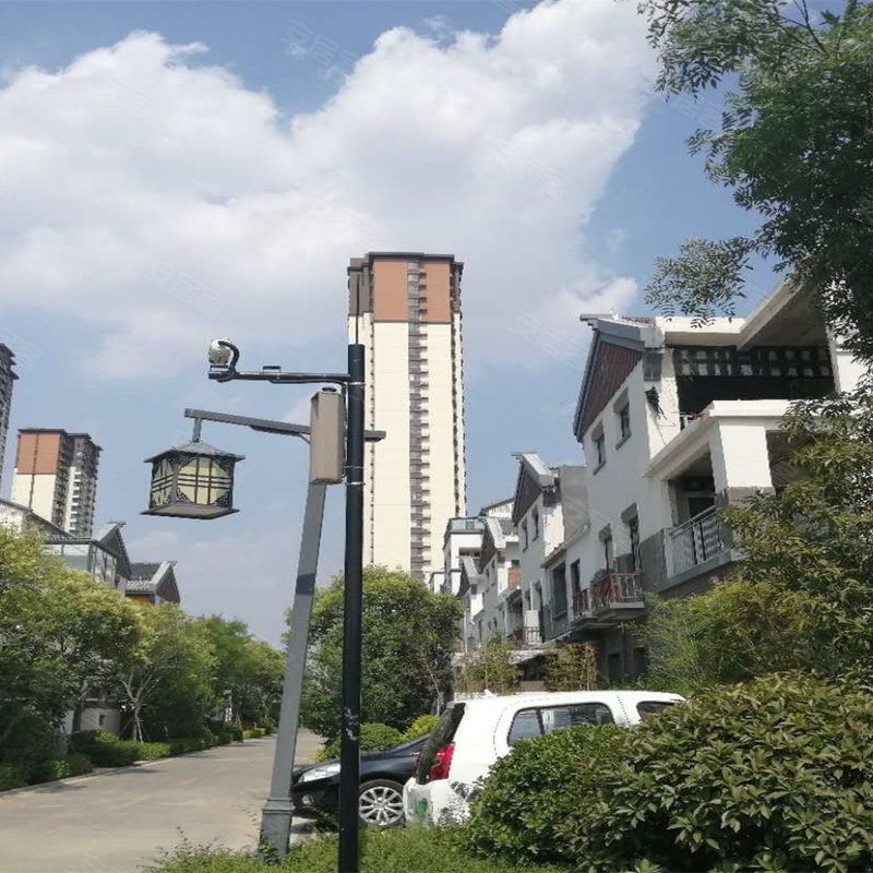 鲁商运河公馆(别墅)小区详情,房价走势,房源,业主论坛】- 济宁58同城