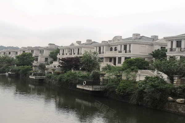 御景湾优点,不足,御景湾怎么样,御景湾周边房产中介经纪人评价-宁波