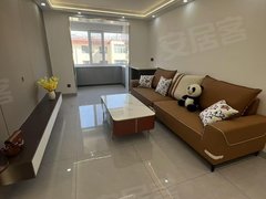包头青山娜琳广场出租一宫附近,呼8街坊,家具家电齐全,1800 押一付一出租房源真实图片